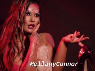 MellanyConnor