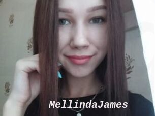 MellindaJames Live Camgirls Sex