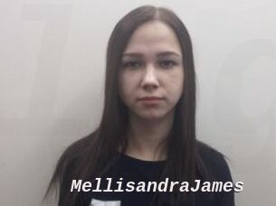 MellisandraJames