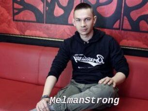 MelmanStrong