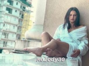 Melody30