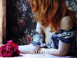 MelodyAria