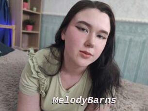 MelodyBarns