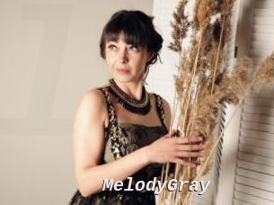 MelodyGray