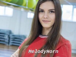 MelodyHorn