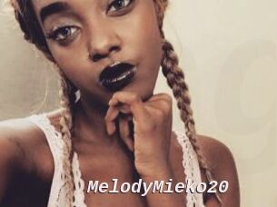 MelodyMieko20 Live Camgirls Sex