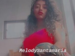 MelodySantamaria