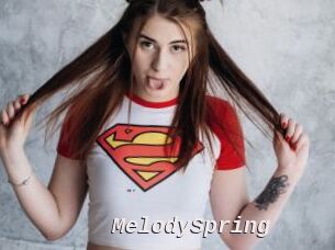 MelodySpring