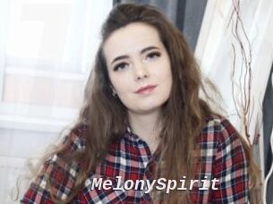 MelonySpirit
