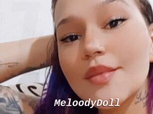 MeloodyDoll