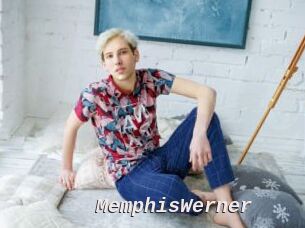 MemphisWerner