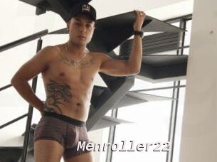 Menroller22