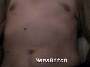 MensBitch