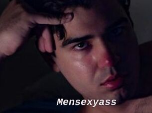 Mensexyass