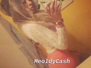 MeoldyCash