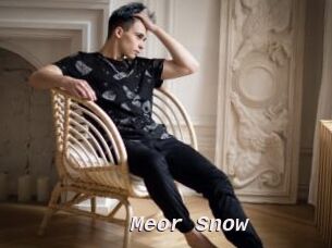 Meor_Snow
