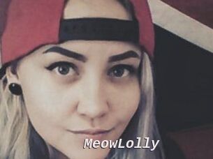 MeowLolly