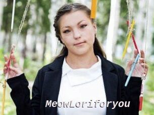 Meow_Lori_foryou