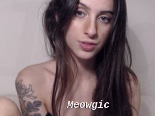 Meowgic