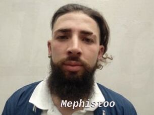 Mephistoo