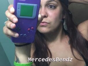 MercedesBendz