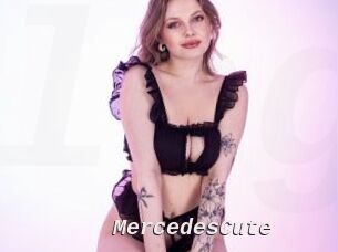 MercedesCute