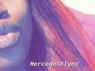 MercedesFlynt