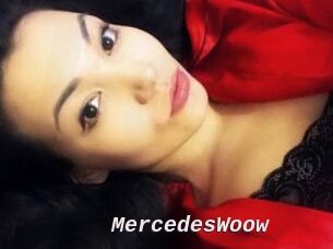 MercedesWoow