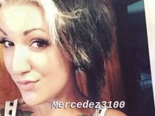 Mercedez3100