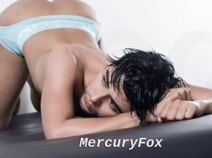MercuryFox