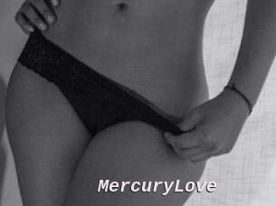 Mercury_Love