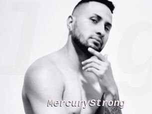 MercuryStrong