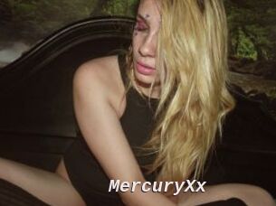MercuryXx