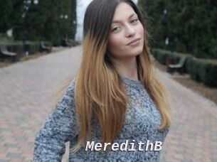 MeredithB