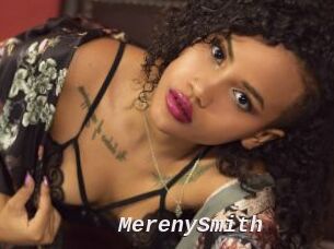 MerenySmith