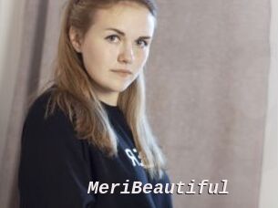 MeriBeautiful