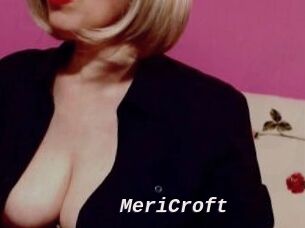MeriCroft