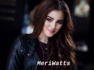 MeriWatts