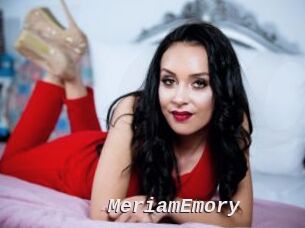 MeriamEmory