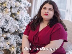 MerianBerger