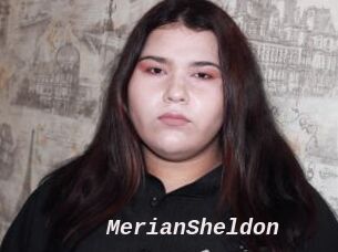 MerianSheldon