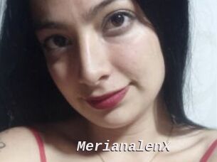 MerianalenX