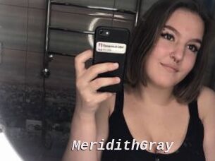 MeridithGray