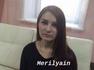 Merilyain