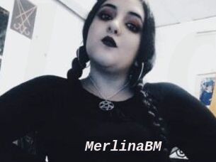 MerlinaBM Live Camgirls Sex