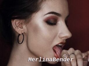 MerlinaBender