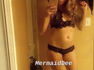 Mermaid_Dee