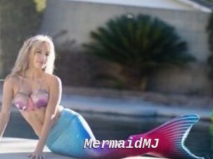 MermaidMJ