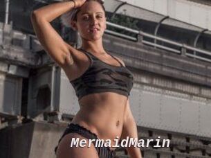 MermaidMarin