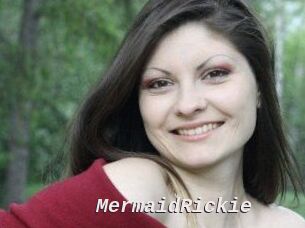 MermaidRickie